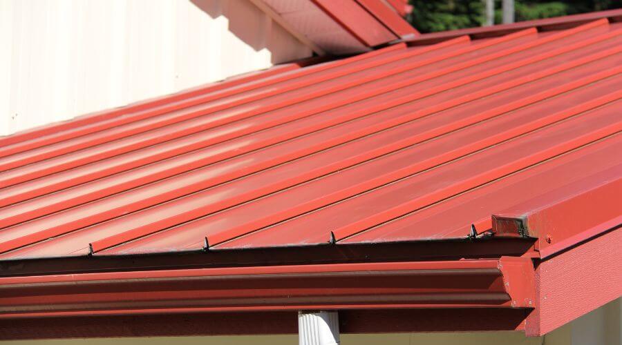 Professional gutter cleaning services in Patterson, AR